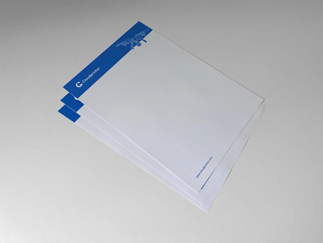 Letterhead
